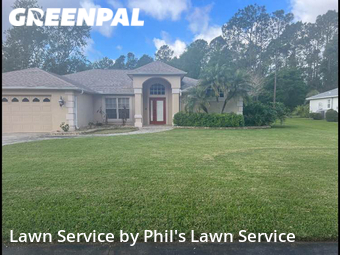 Yard Mowing nearby Port Orange, FL, 