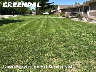 Lawn Mowing nearby Saint Joseph, MO, 