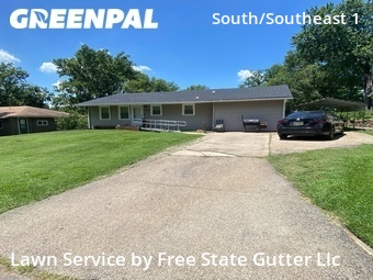 Yard Mowing nearby Topeka, KS, 