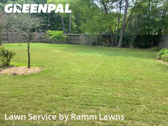 Grass Cutting nearby Conroe, TX, 