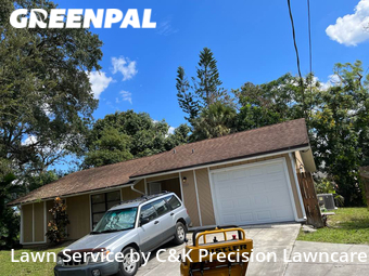 Lawn Care nearby Sarasota, FL, 