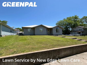 Yard Mowing nearby Joplin, MO, 