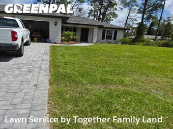 Yard Mowing nearby North Port, FL, 