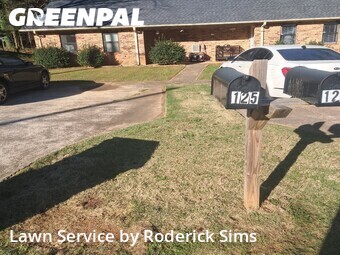 Lawn Service nearby Athens, GA, 