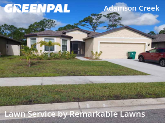 Lawn Care nearby Cocoa, FL, 
