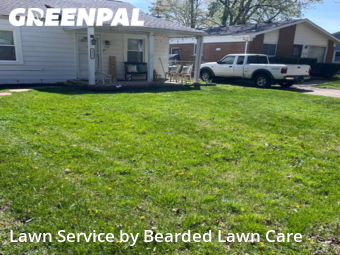 Grass Cutting nearby Livonia, MI, 