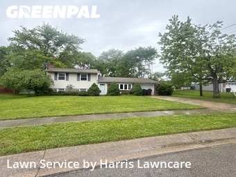 Lawn Care Service nearby Fairfield, OH, 