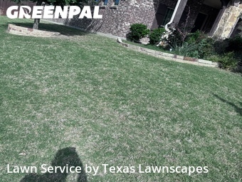 Yard Cutting nearby Mc Kinney, TX, 