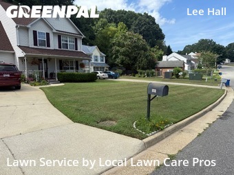 Lawn Mowing nearby Newport News, VA, 