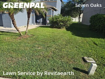 Lawn Service nearby Wesley Chapel, FL, 