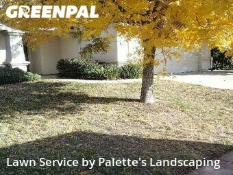 Lawn Care nearby Yuba City, CA, 