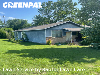 Lawn Maintenance nearby Fayetteville, AR, 