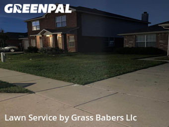 Lawn Care Service nearby Fort Worth, TX, 