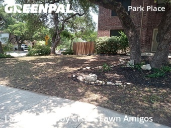 Yard Mowing nearby San Antonio, TX, 