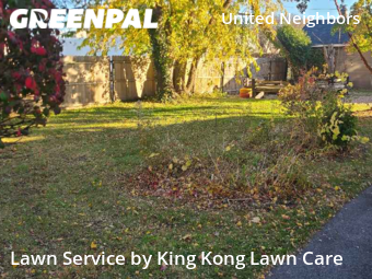 Lawn Mow nearby Rochester, NY, 