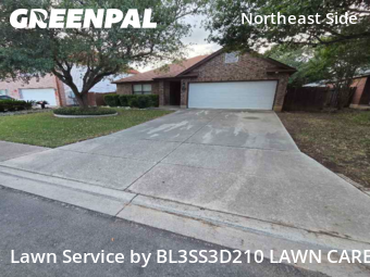 Lawn Service nearby Schertz, TX, 