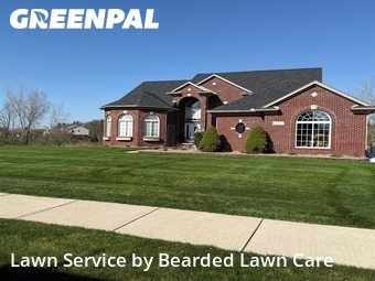 Lawn Mowing nearby Grand Blanc, MI, 