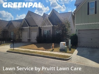 Lawn Care Service nearby Huntsville, AL, 