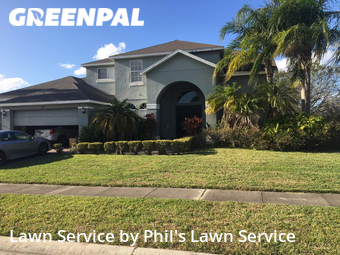 Lawn Service nearby Ocoee, FL, 