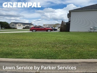 Lawn Maintenance nearby Winterville, NC, 