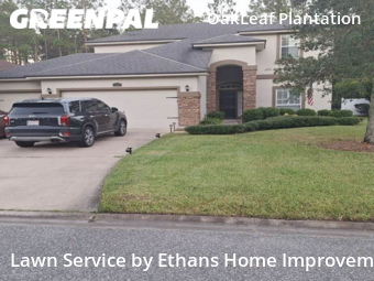 Lawn Care Service nearby Orange Park, FL, 