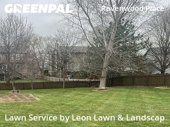 Lawn Maintenance nearby Olathe, KS, 