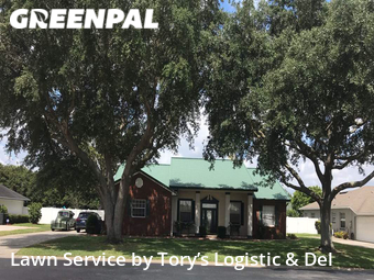 Lawn Mow nearby Lakeland, FL, 