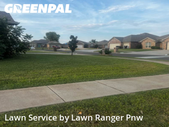 Lawn Maintenance nearby Moore, OK, 
