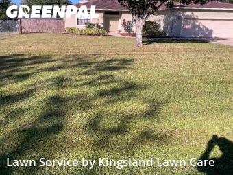 Lawn Mowin Oviedo,32765,Yard Mowing by Kingsland Lawn Care, work completed in Nov , 2025