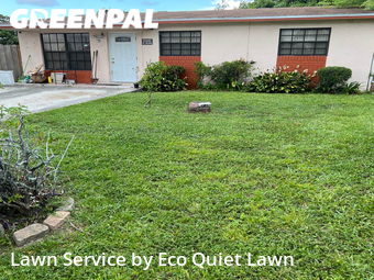 Lawn Maintenance nearby West Park, FL, 