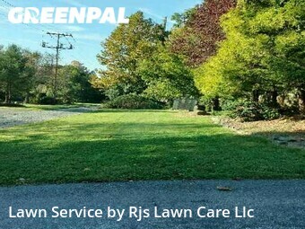 Yard Mowing nearby Easton, PA, 