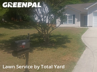 Yard Mowing nearby Kannapolis, NC, 