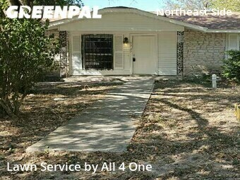 Lawn Mow nearby San Antonio, TX, 