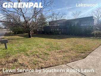 Residential Landscaping In Nashville,37138,Landscaping Renovation by Southern Roots Lawn, work completed in Jan , 2026