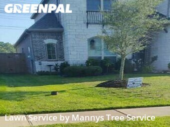 Lawn Cutting nearby League City, TX, 