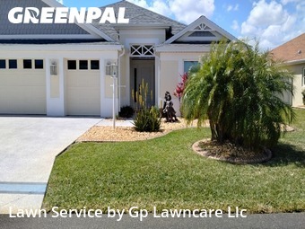Grass Cutting nearby The Villages, FL, 