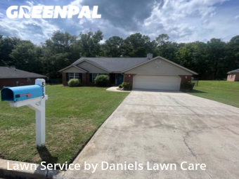 Lawn Cutting nearby Grovetown, GA, 