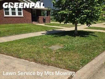 Lawn Cut nearby Rockford, IL, 