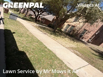 Yard Mowing nearby Frisco, TX, 