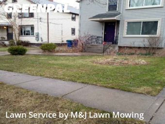 Lawn Care nearby Buffalo, NY, 