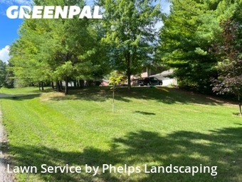 Lawn Care Service nearby Brookfield, WI, 