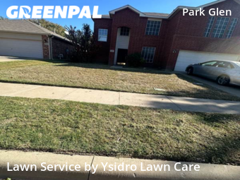Lawn Mow nearby Fort Worth, TX, 