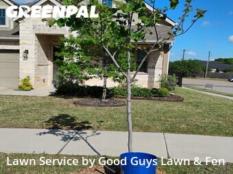 Lawn Mowing Service nearby North Richland Hills, TX, 
