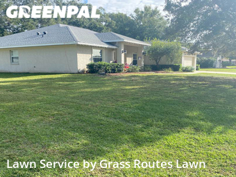Grass Cutting nearby Ocala, FL, 