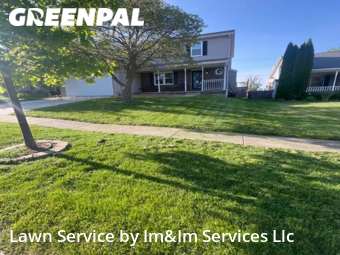 Lawn Care Service nearby Bloomington, IL, 
