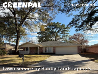 Landscaping Services In Houston,77070,Landscaping Renovation by Bobby Landscaping S., work completed in Feb , 2026