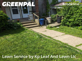 Lawn Mowing nearby Pittsburgh, PA, 