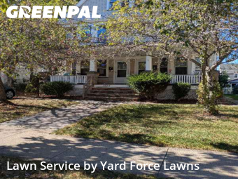 Lawn Mowing Service nearby Lakewood, OH, 