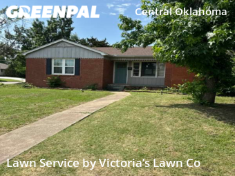 Lawn Service nearby The Village, OK, 