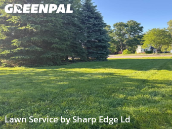 Lawn Care nearby Fairview Park, OH, 